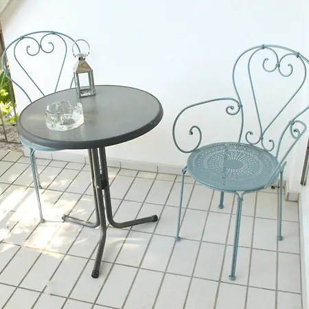 Appartement Harbour Moos (Baden-Wurttemberg)