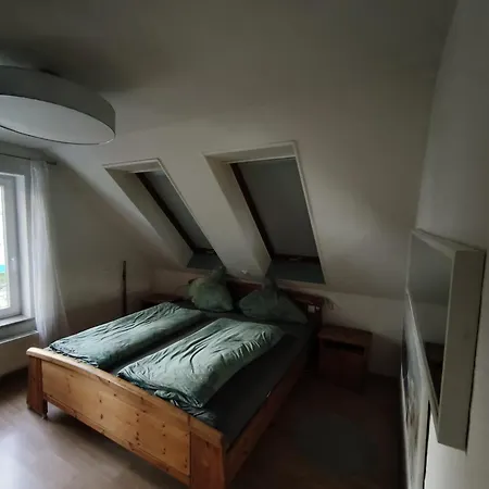 Apartament Harbour Moos (Baden-Wurttemberg)
