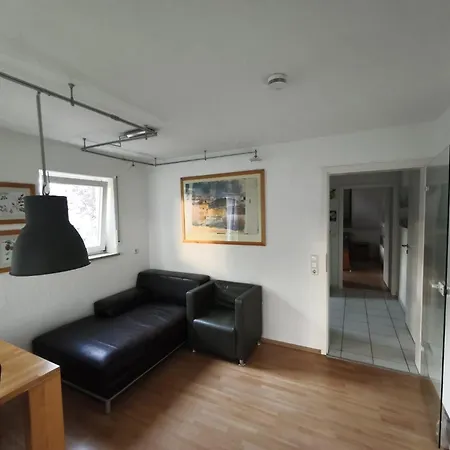 Apartament Harbour