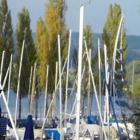 Harbour Apartament Moos (Baden-Wurttemberg)