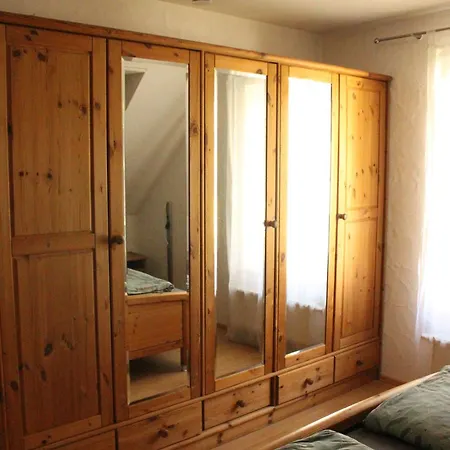 Harbour Appartement