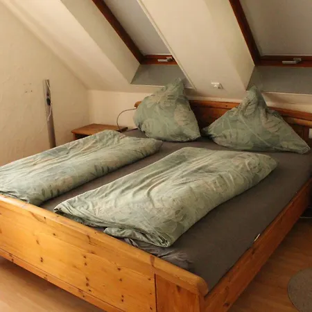 Appartement Harbour