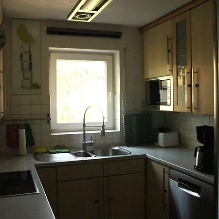 Harbour Appartement