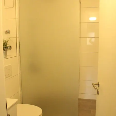 Harbour Apartament Moos (Baden-Wurttemberg)