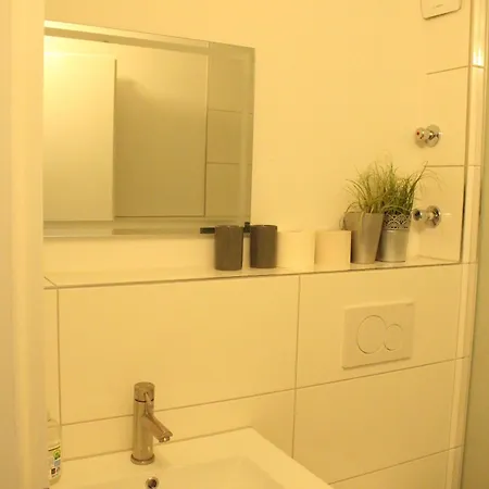 Harbour Appartement *